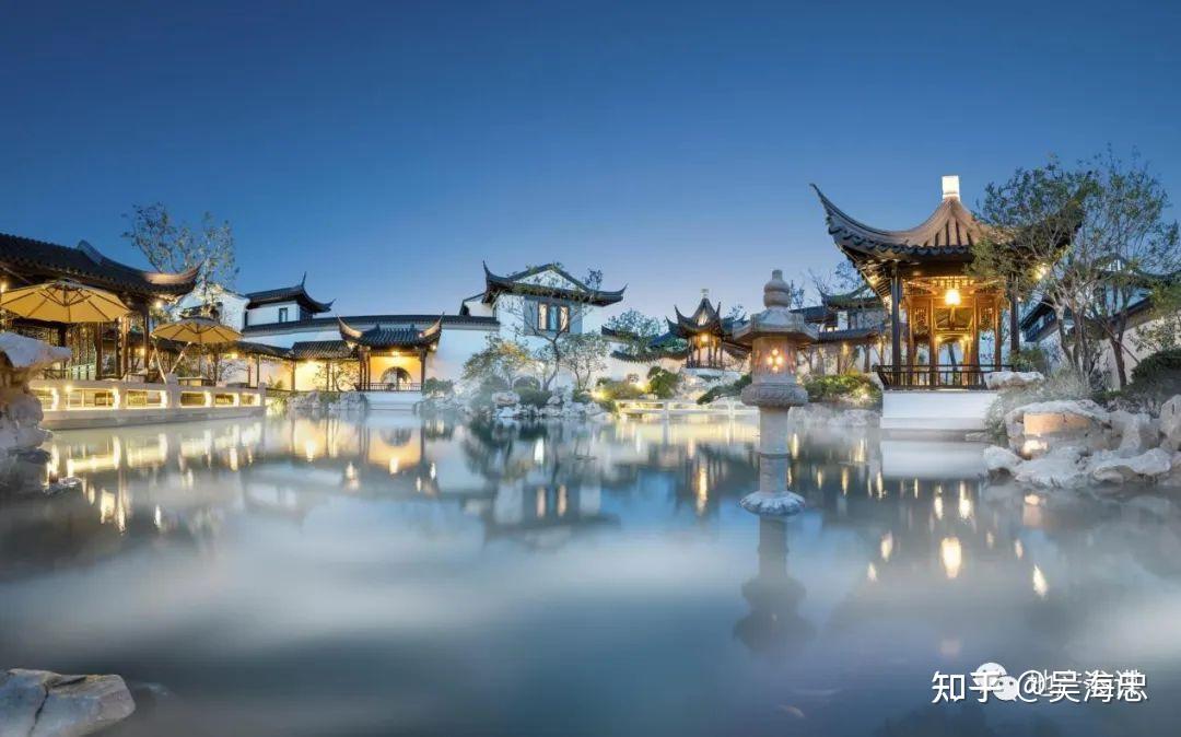 住宅建筑立面风格及其进化趋势 - 知乎