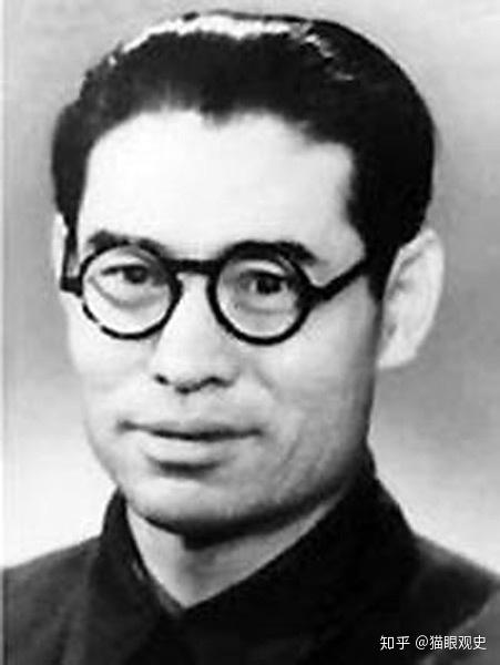 阎红彦:未参加长征,授衔时已无军职,为何毛主席执意授他为上将 - 知乎