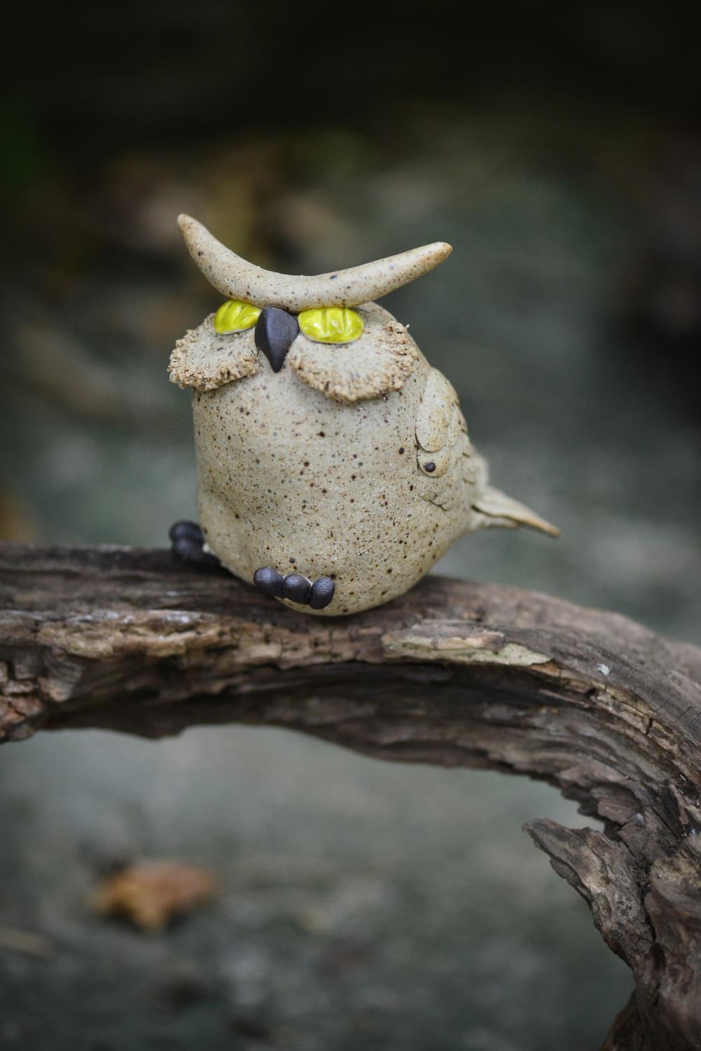 陶瓷手艺人李振铭六年磨一剑只为做一只属于自己的鸟