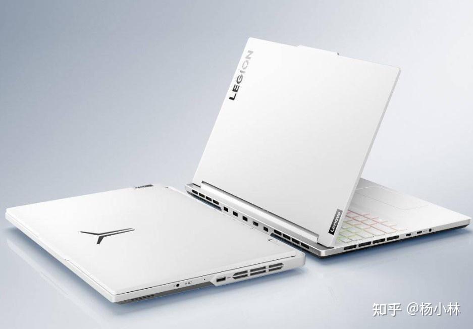 联想拯救者 y9000p 2023 游戏本冰魄白上市,该机有哪些亮点? - 知乎