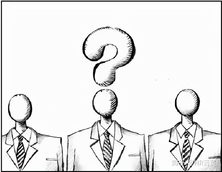 矛盾是创新者的出路保持质疑