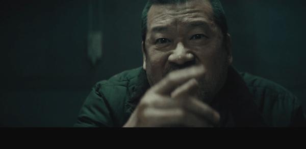 《爆弹》票房口碑双爆！现象级悬疑黑马