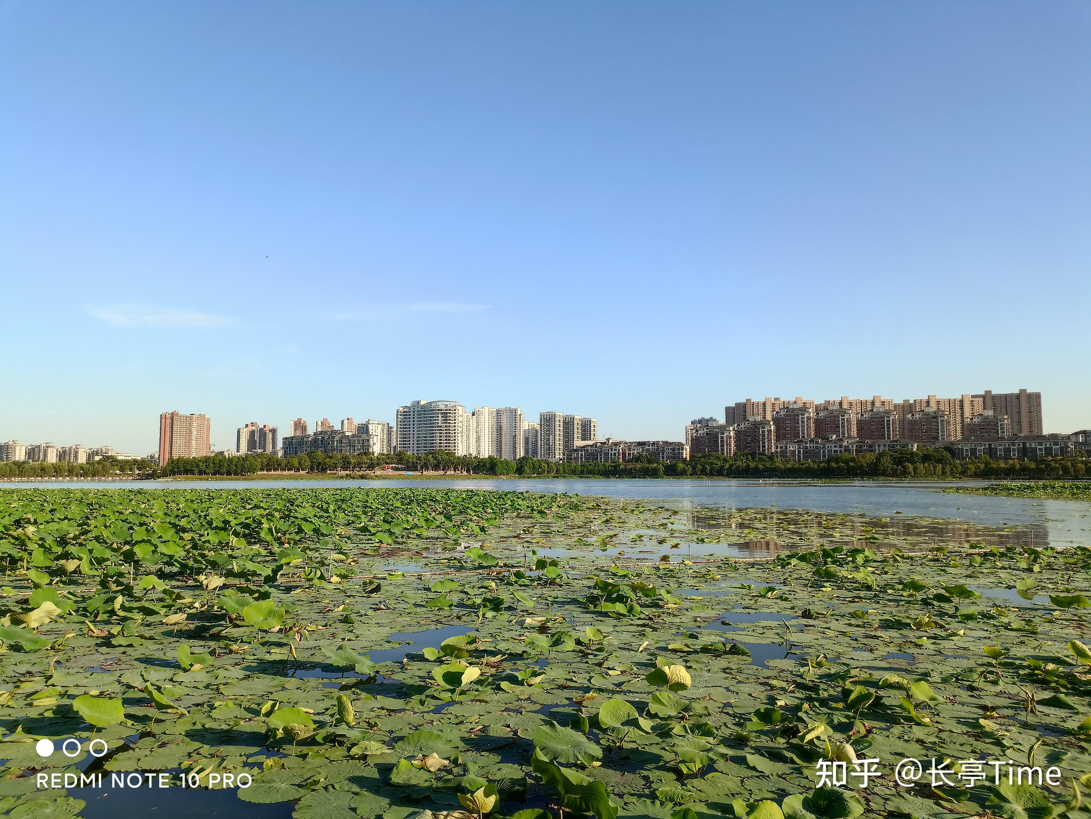 均衡千元机——红米note10 pro体验测评