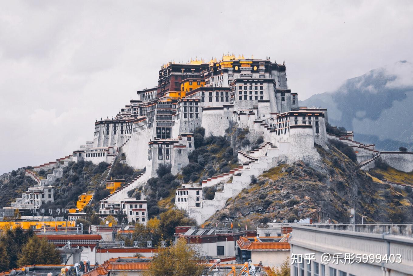 拉萨旅游攻略:一场说走就走的高海拔之旅