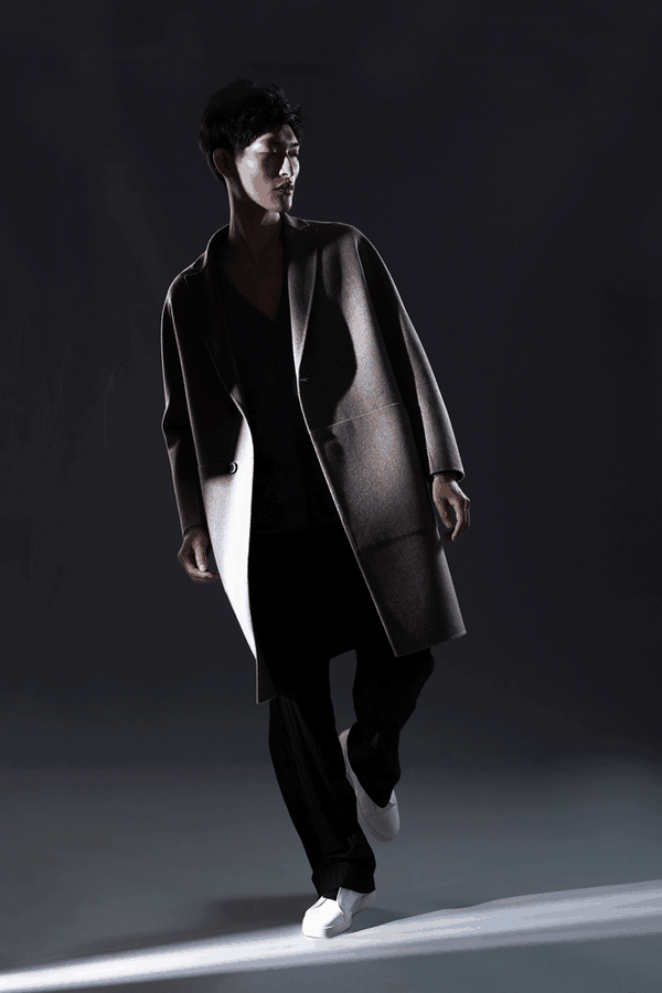 marisfrolg玛丝菲尔集团男装mjut