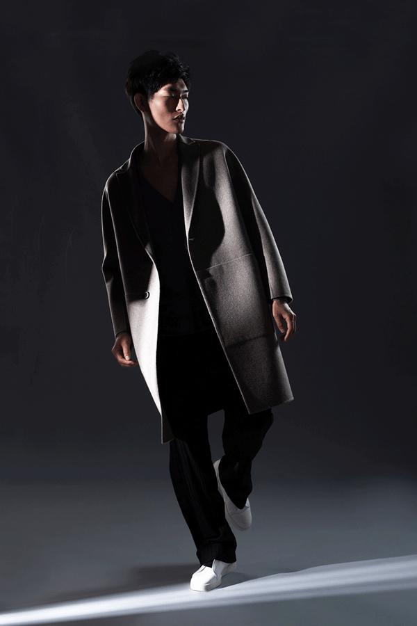 marisfrolg玛丝菲尔集团男装mjut