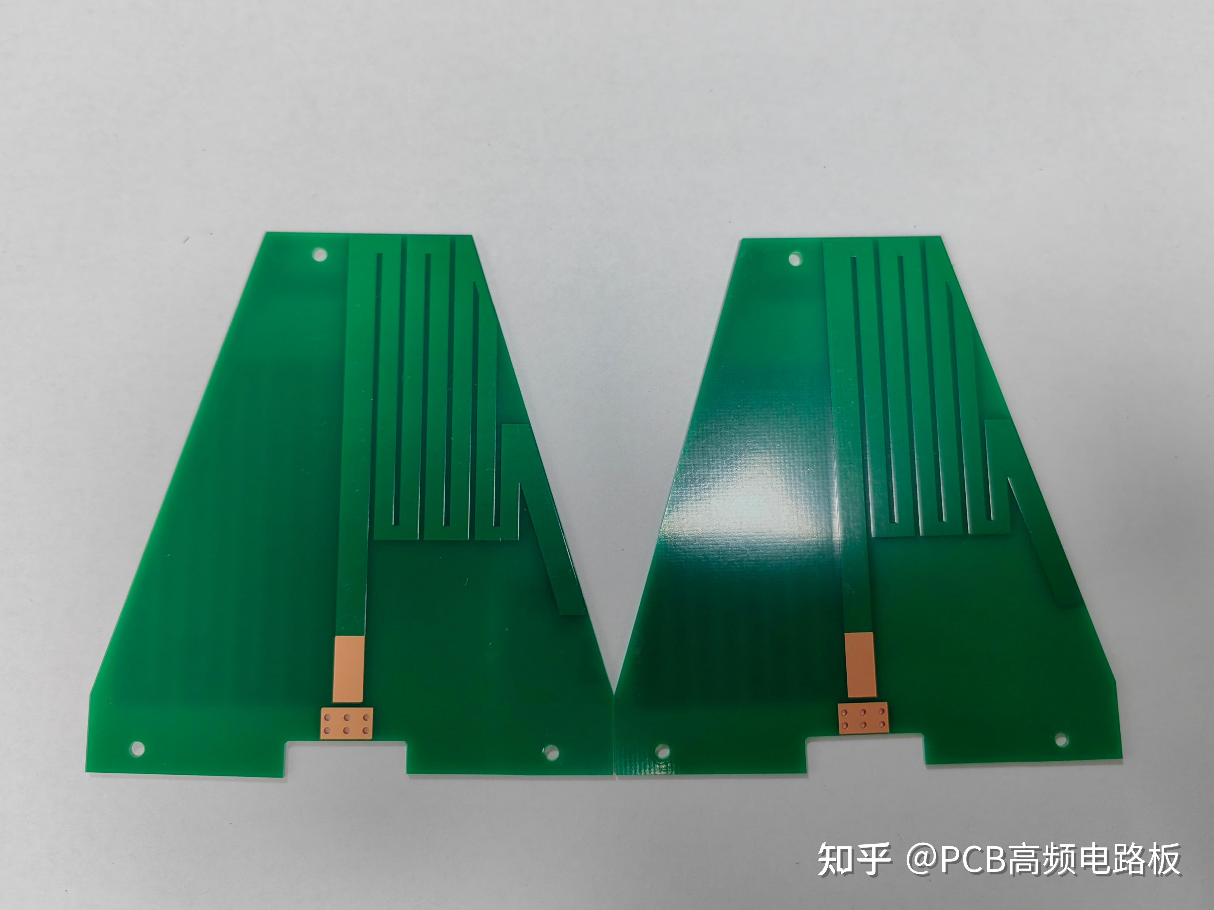 PCB爬电距离：设计与安全新视角 - 知乎