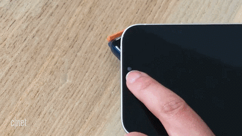 Iphone 12防水到底什么水平 他们把手机丢湖底做了测试 知乎