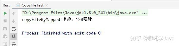 通过FileUtils.copyFile探索IO原理 - 知乎
