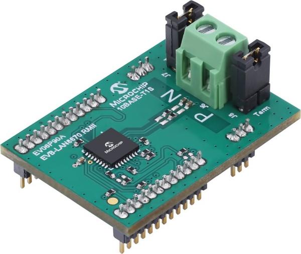 Microchip 10m 
