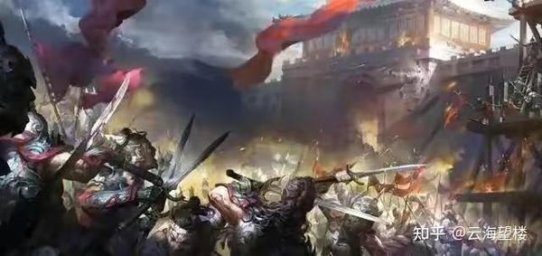 乱世枭雄黄巢:英雄还是屠夫?—篇文章解构黄巢的一生 - 知乎