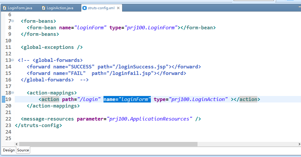 第十章 MVC 和 Struts 基本原理 知乎