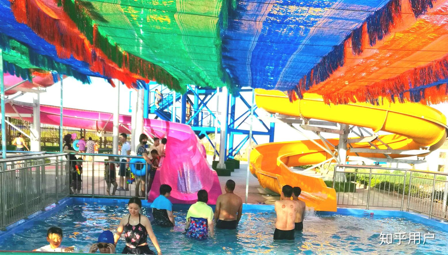 有人知道沧州的香海蝉林度假区吗好玩吗