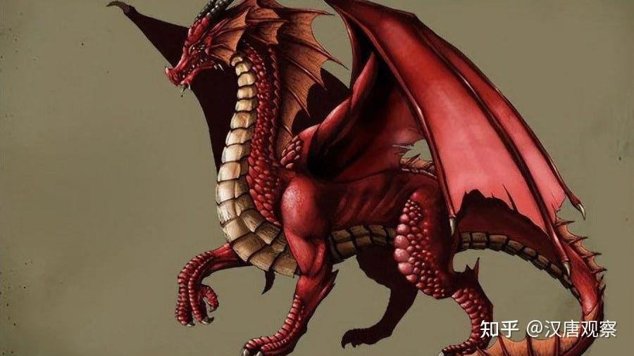 印度龙、日本龙、凯尔特红龙、西方毒龙，他们和中国龙有何不同？ - 知乎