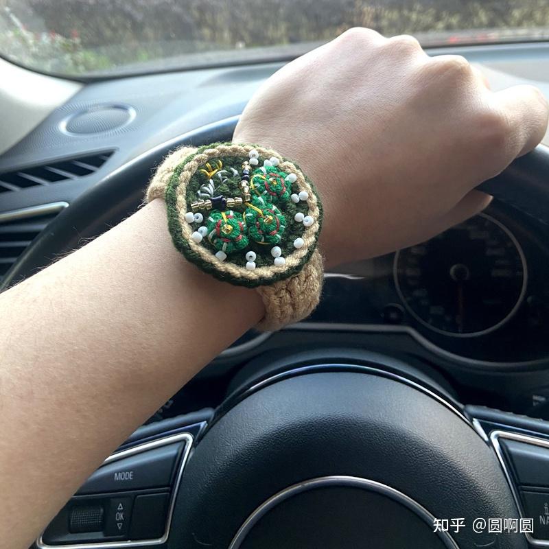 劳力士(?)手表