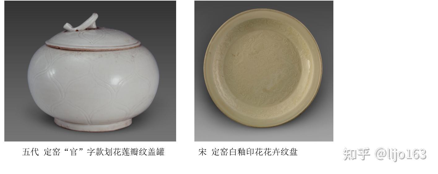 一文带你了解中国古代陶瓷史 - 知乎