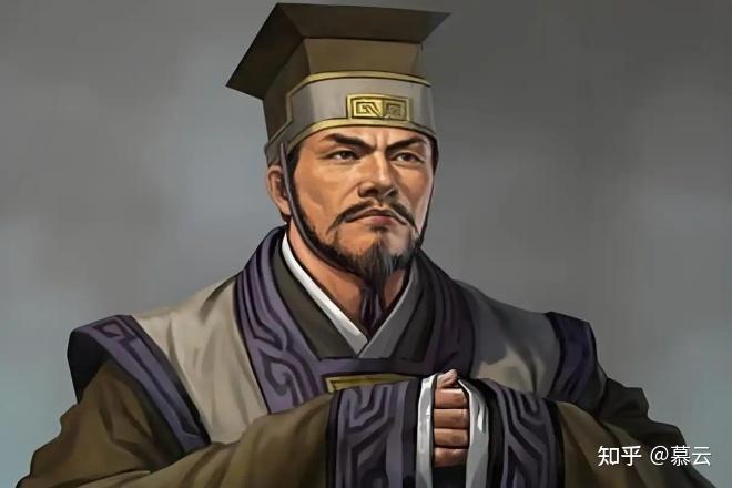 奇货可居吕不韦,是疯狂赌徒?还是高瞻远瞩? - 知乎