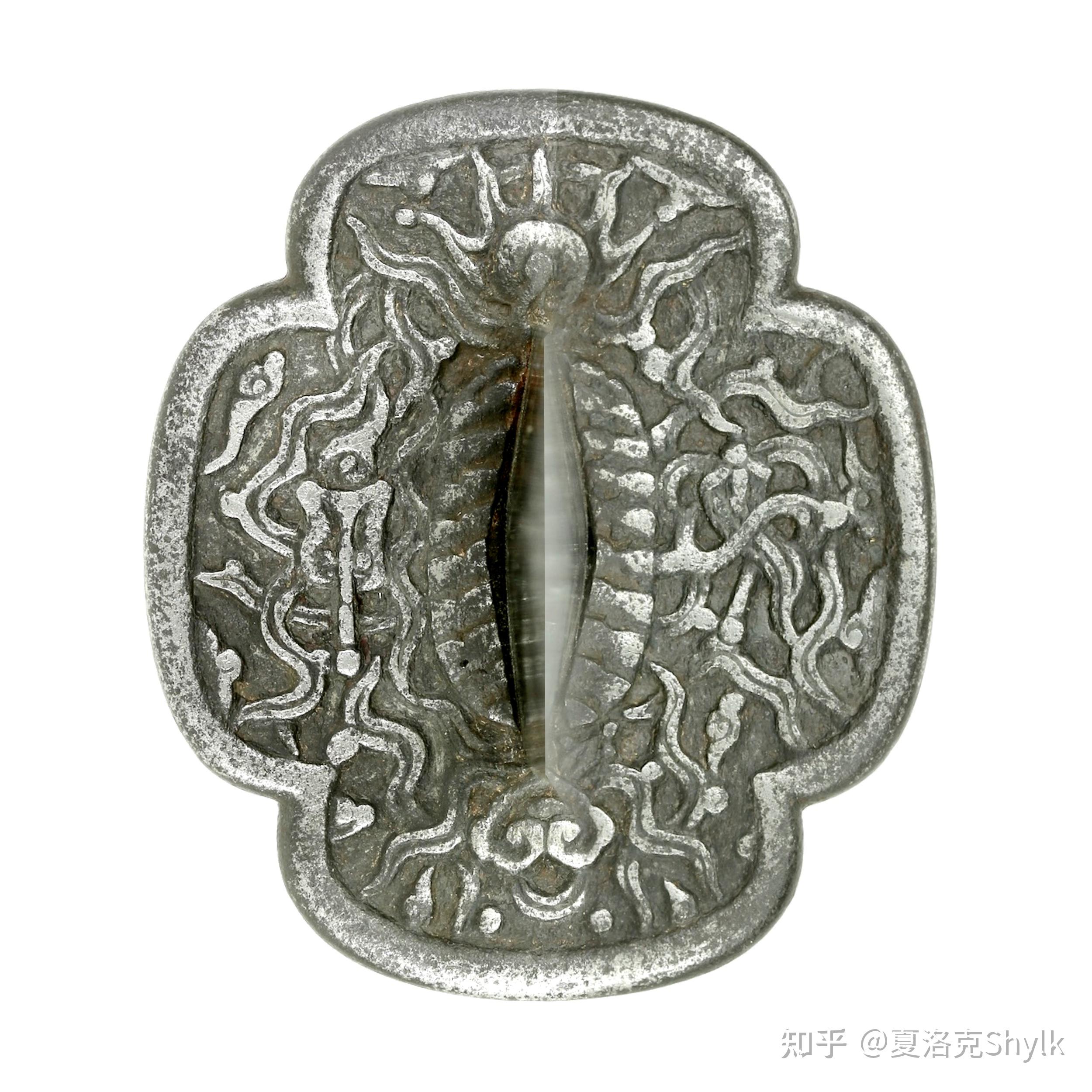 一些史实中国剑的尺寸形制数据(长度\重量\重心等)整理 - 知乎