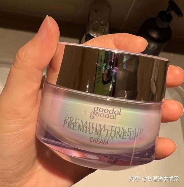 素颜霜哪个牌子好？公认好用素颜霜推荐种草，拒绝盲目跟风 知乎 