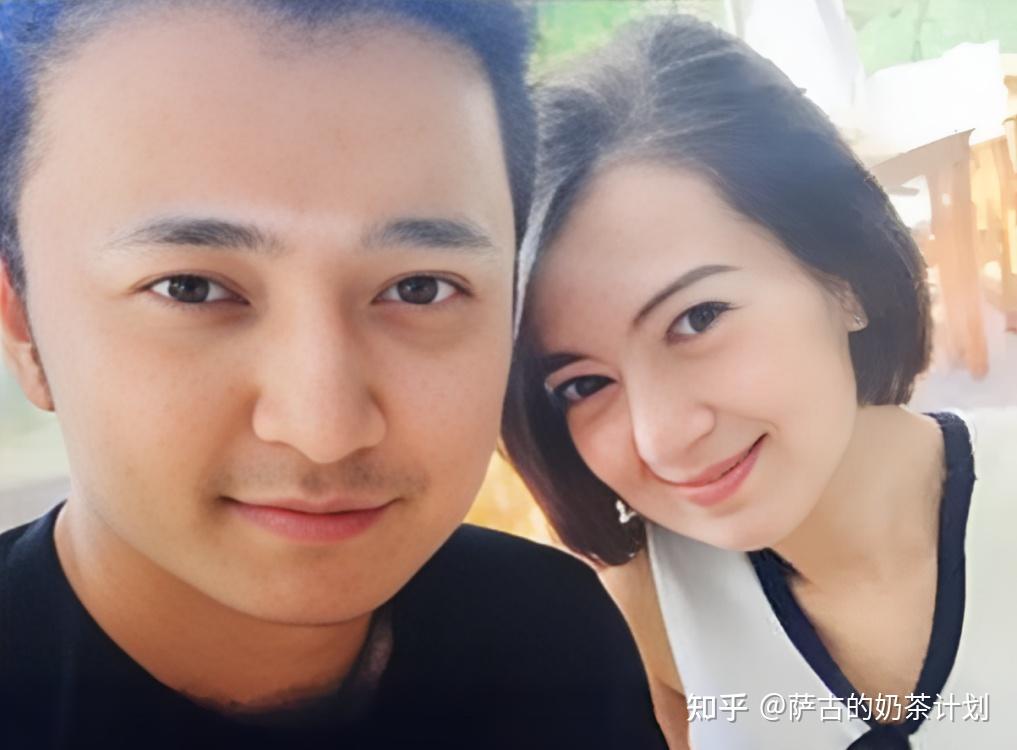 尼格买提：我30岁娶帕夏古丽，结婚9年没生孩子，风光背后有泪水 - 知乎