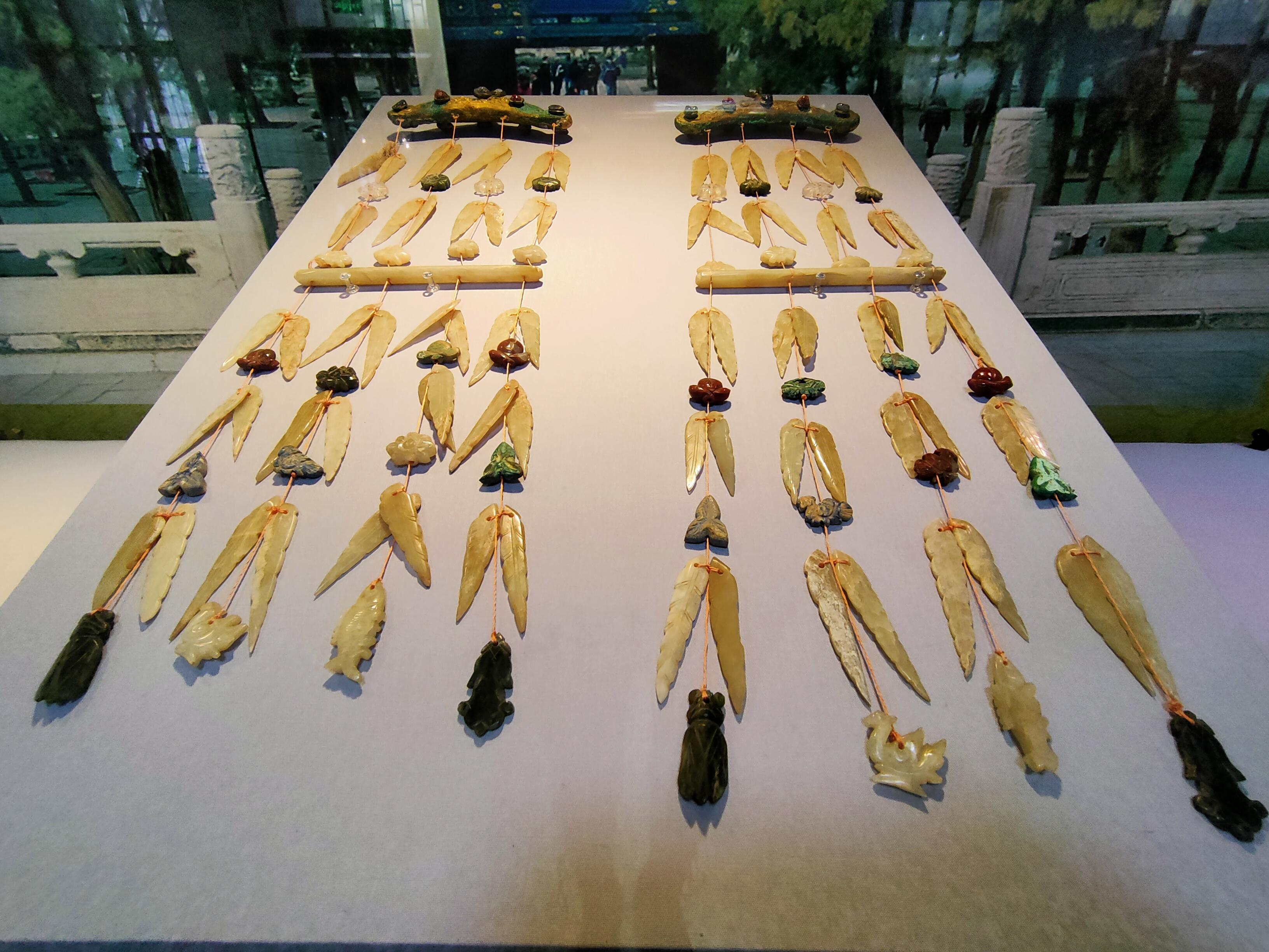 实探北京十三陵定陵地宫,揭秘传说中的皇后诈尸,真的很邪门?-十三陵定陵语音讲解