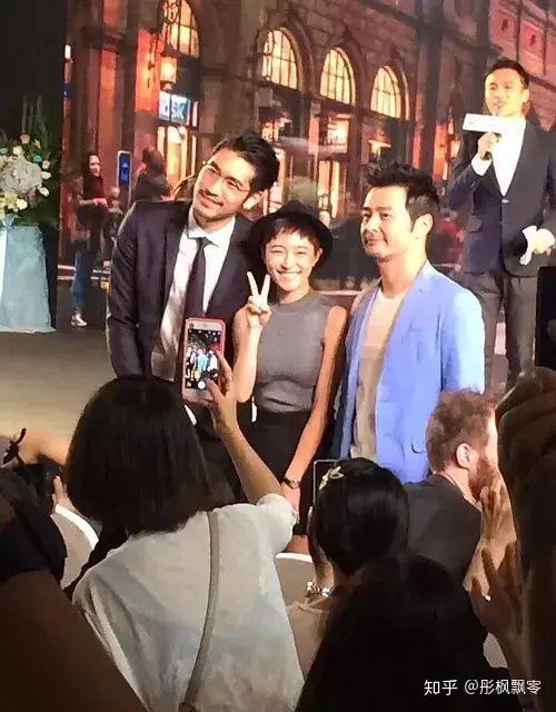 为什么焦俊艳会在高以翔花名册上