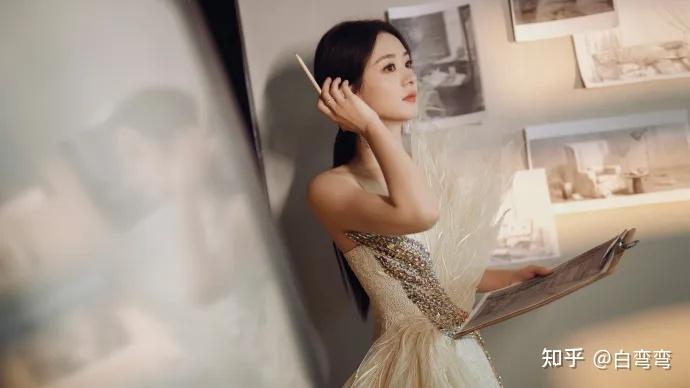 离婚3年的赵丽颖:放弃抚养权,过的真不一般! - 知乎