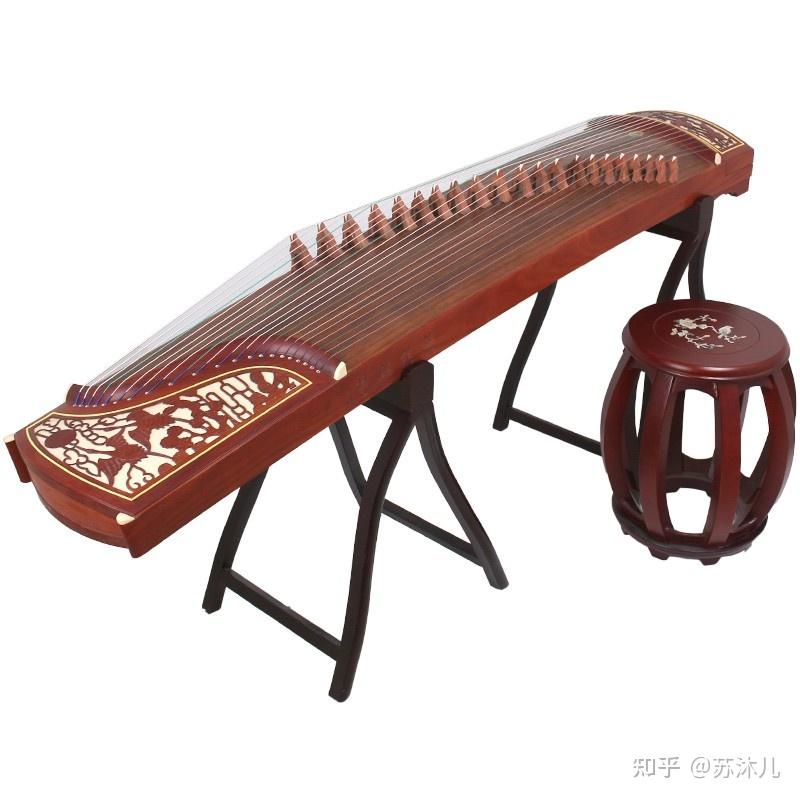 底价终于来啦，敦煌古筝热门款，从入门到考级低端到高端古筝推荐