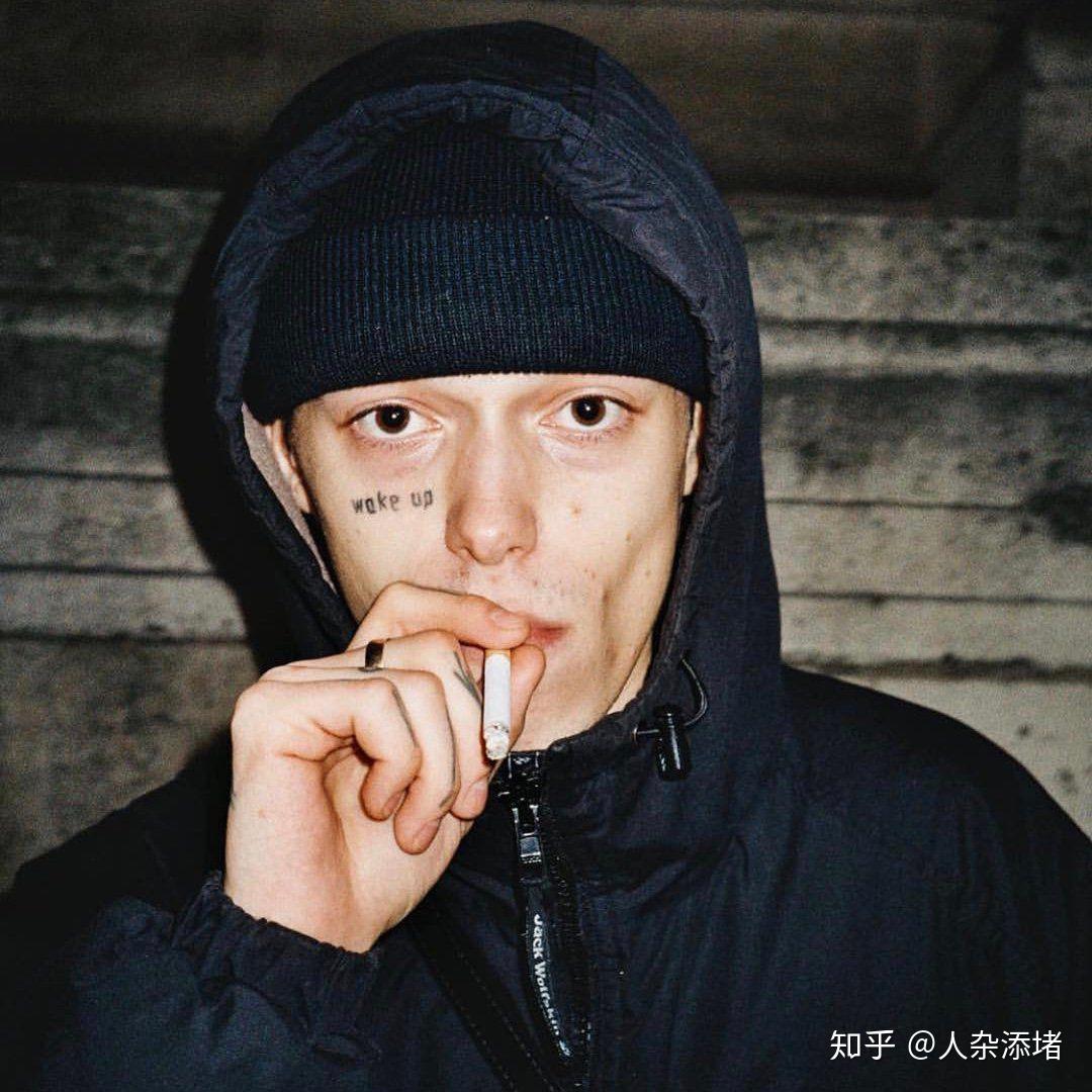 有哪些男生用的头像推荐?