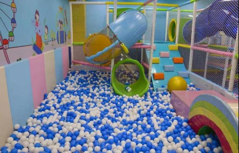 电玩动漫城游戏厅电玩城游戏机儿童娱乐设备设备有哪些?