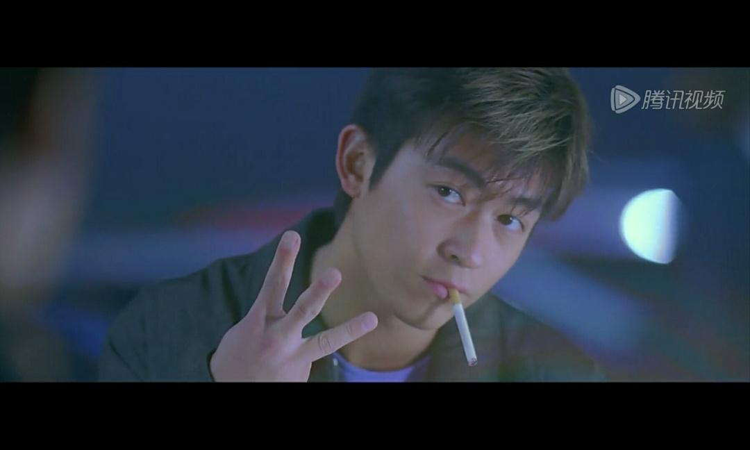 请问有谁的颜和气质能和柏原崇一较高下