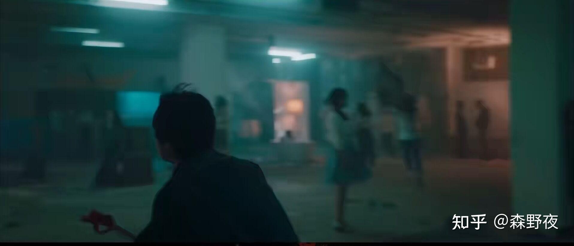 欅坂46 || 《黑羊》浅析 - 知乎