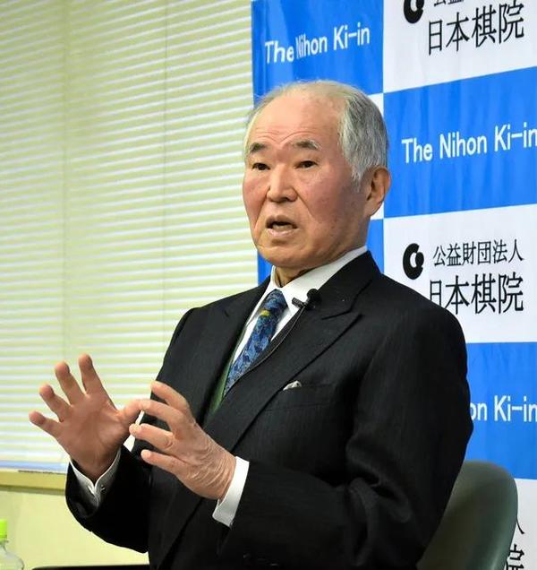 下不出赏心悦目的棋,决定退役——大竹英雄退役新闻发布会全文(上) - 知乎