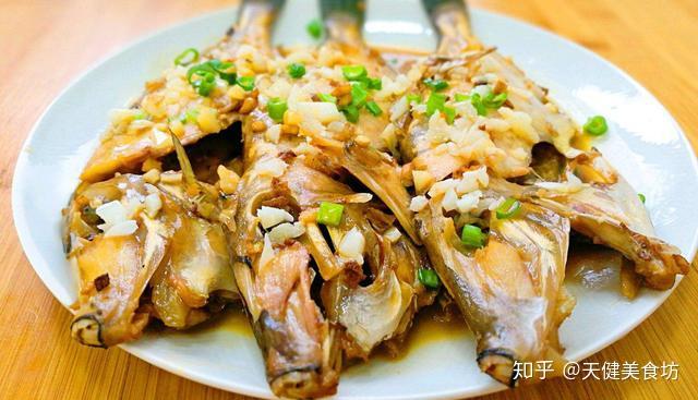 扒皮鱼5种最好吃的做法，简单美味又下饭，看看你喜欢吃哪种？ - 知乎