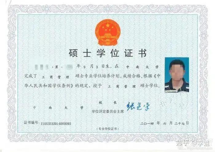 怎么申请学士学位需要什么条件？ - 知乎