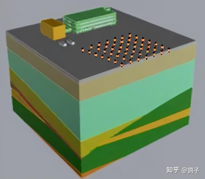 面波勘探技术“前世今生”全解析 - 知乎