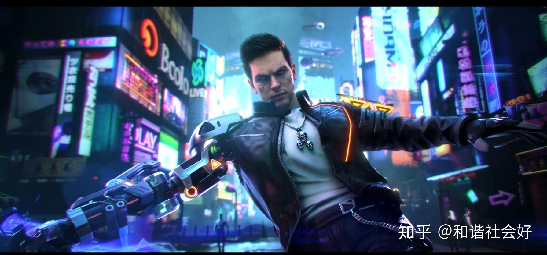 如何看待网易新游戏代号t