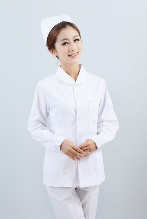 第十三篇护士职业概况医药医疗健康类职业概况外科内科口腔护士药剂