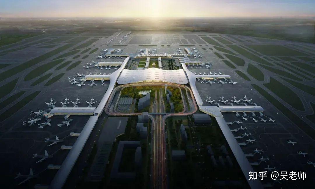 杭州都市圈(11-临空经济区)