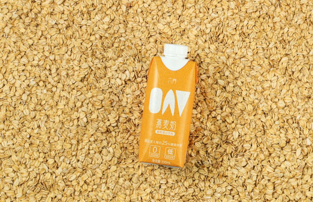 首发 | 植物营养品牌「六养」获千万级天使轮融资,OATLY上市后燕麦奶还有新机会吗? - 知乎