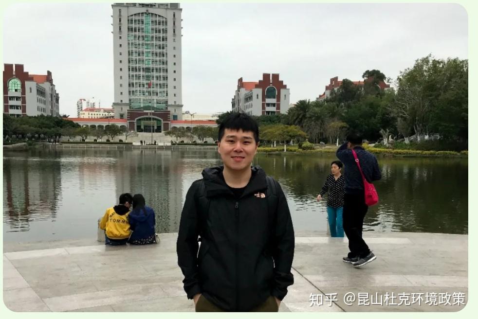 生物多样性与可持续发展方向介绍 | 李彬彬教授和她的B-LAB研究团队 - 知乎