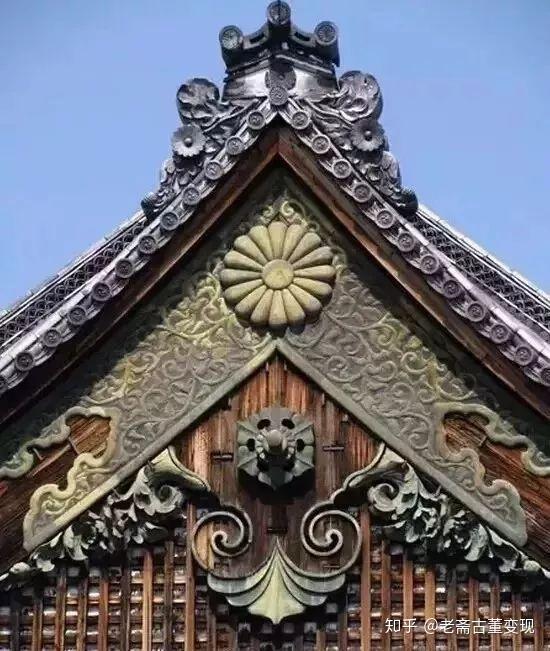 悬鱼——中式建筑之美 - 知乎