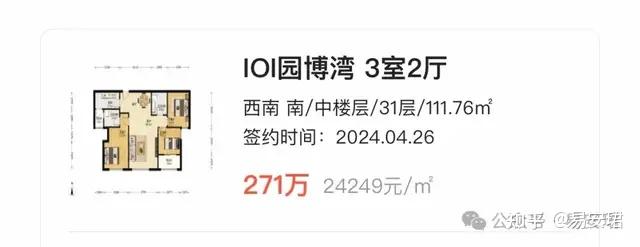 厦门房价：失控了？ - 知乎