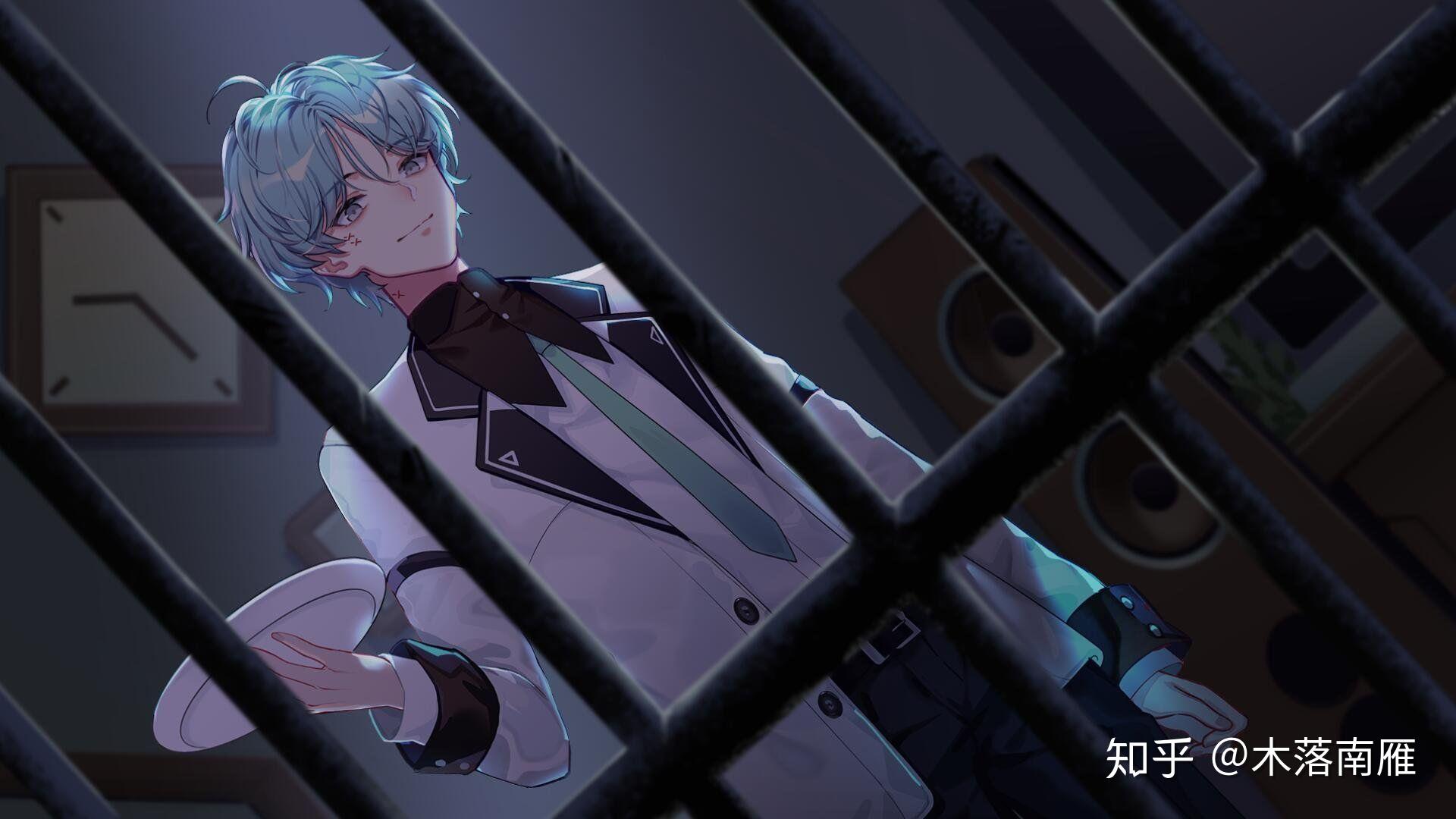 如果一个好看强大的病娇喜欢你,你会怎么办?