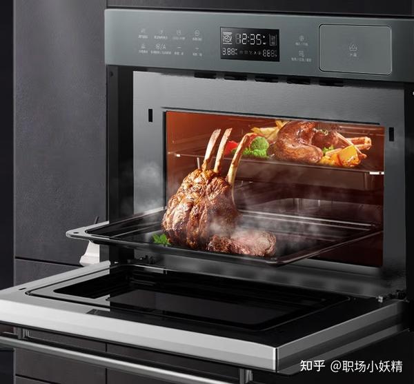 2023年家用微蒸烤一体机选购指南,那个品牌的微蒸烤一体机好用?