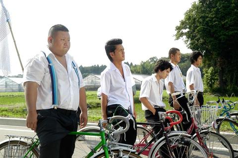 我们与驻在先生的700日战争 电影 知乎