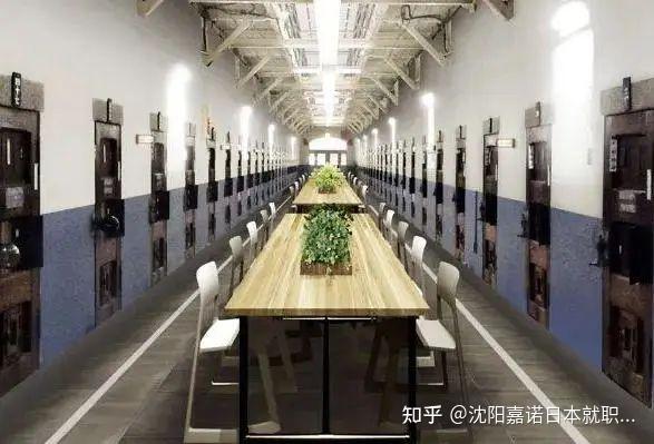 花钱体验“蹲牢房”？日本百年监狱将改造成豪华度假酒店 - 知乎