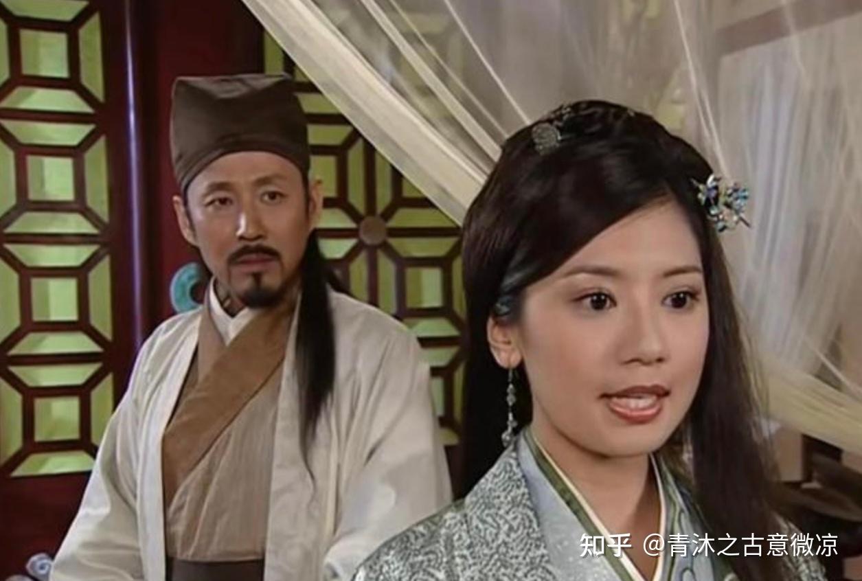 东方朔是个什么样的人？汉武帝为何如此宠信他？ - 知乎