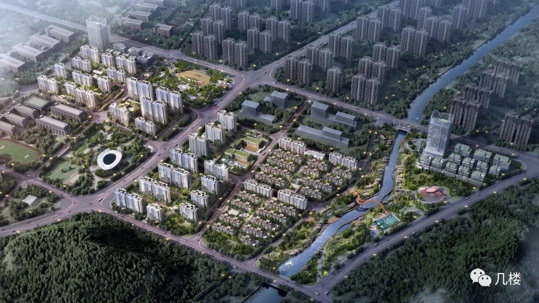 收藏2024年济南楼市全新解读：26个置业片区全覆盖！买房之前多看两遍！（上） - 知乎