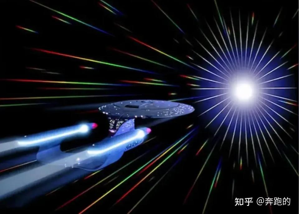 深度长文:为何光速不能被超越?给你最浅显易懂的回答! - 知乎